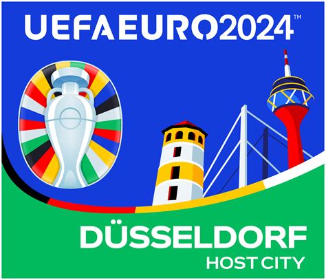 uefa euro 2024 düsseldorf